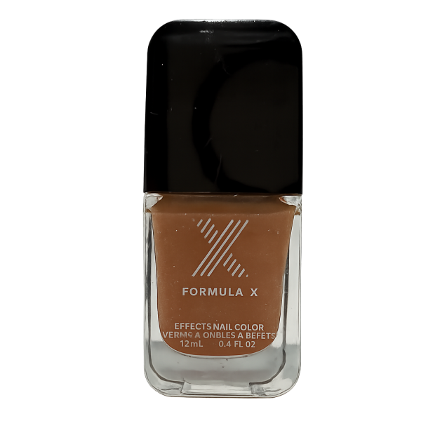 Formula X For Sephora Nail Color, Starfish .4 oz