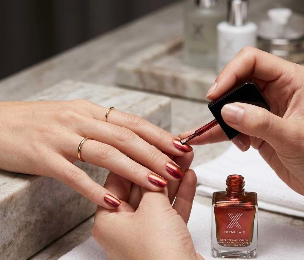 Formula X Nail Polish 2 Formula X Nail Polish - Image 2