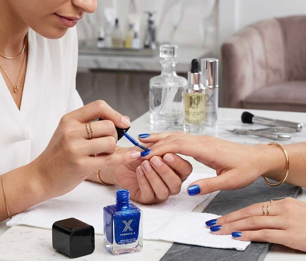Formula X Nail Polish 7 Formula X Nail Polish - Image 7
