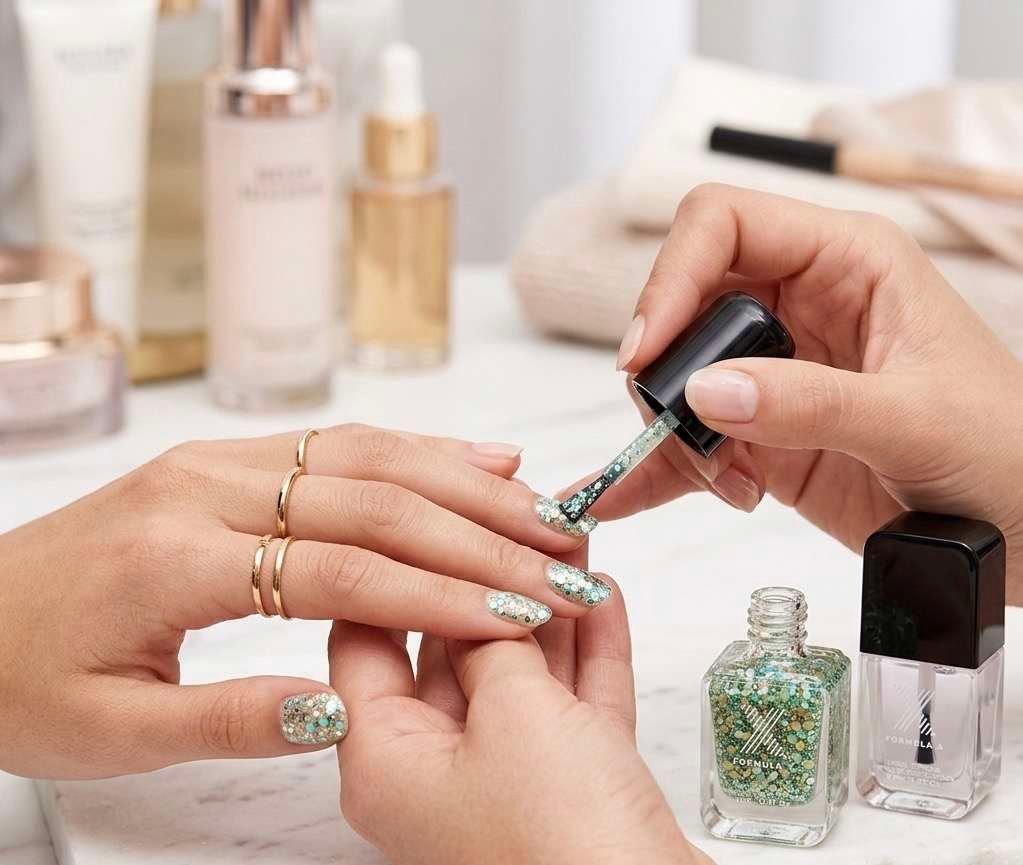 Formula X Nail Polish 5 Formula X Nail Polish - Image 5