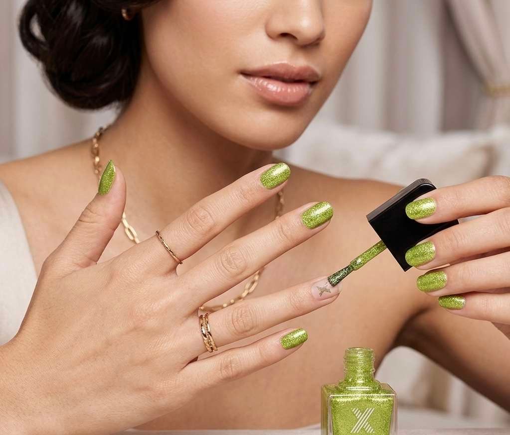 Formula X Nail Polish 4 Formula X Nail Polish - Image 4