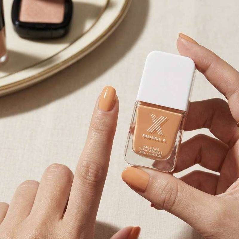 Formula X Nail Polish - Image 3