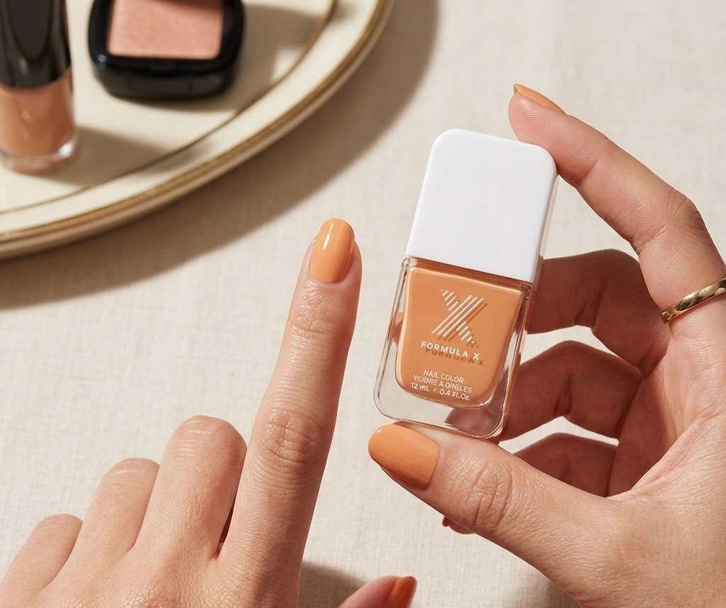 Formula X Nail Polish 3 Formula X Nail Polish - Image 3