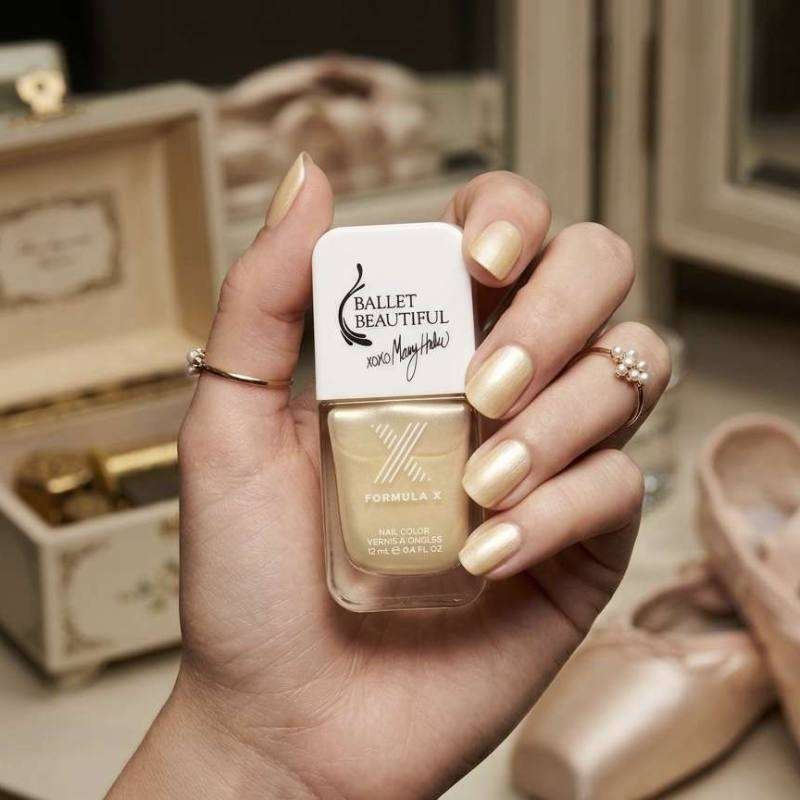 Formula X Nail Polish - Image 8