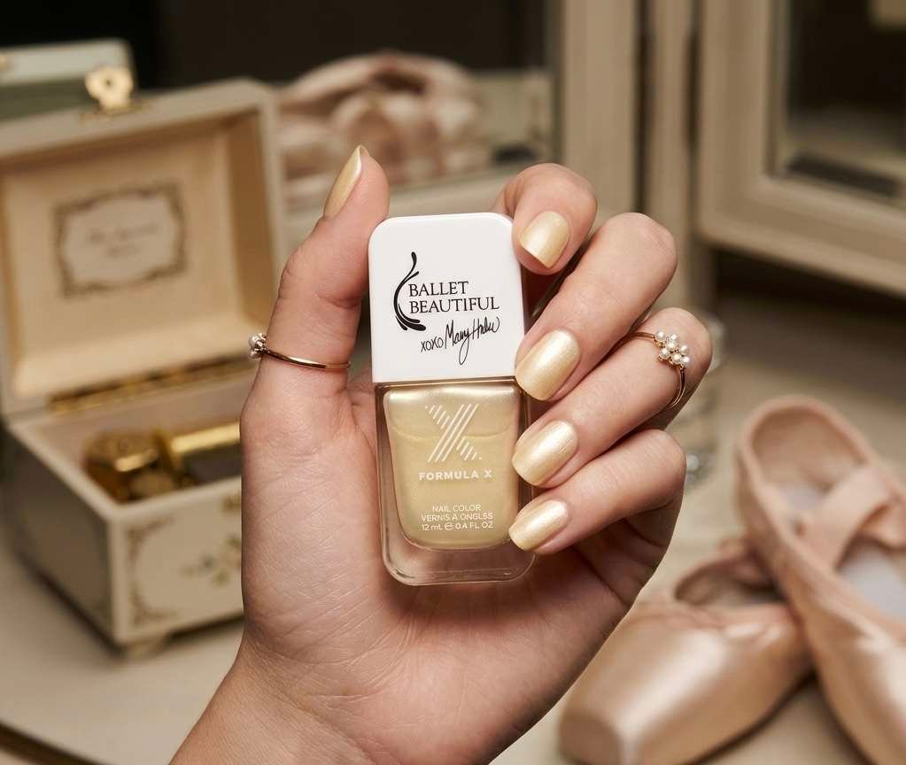 Formula X Nail Polish 8 Formula X Nail Polish - Image 8