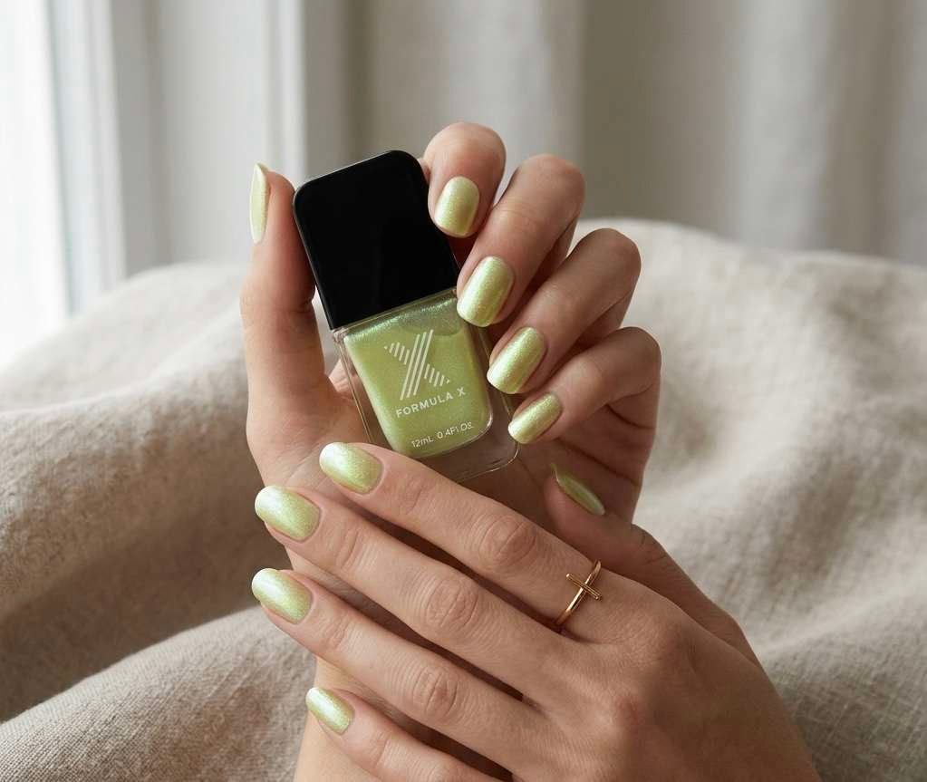 Formula X Nail Polish 9 Formula X Nail Polish - Image 9