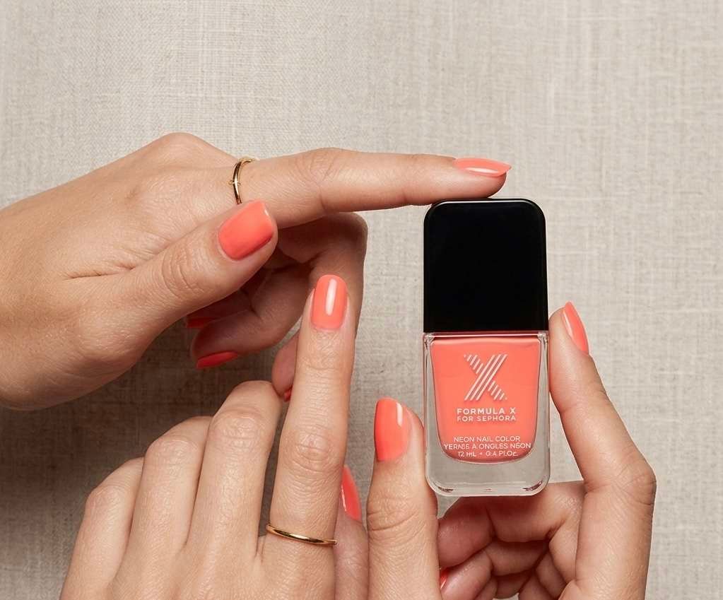 Formula X Nail Polish 10 Formula X Nail Polish - Image 10