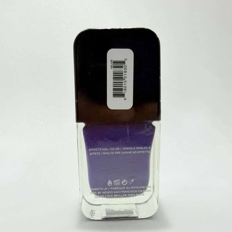 Formula X Effects Nail Color - Deep Violet ( Valor ) 3 Formula X Effects Nail Color - Deep Violet ( Valor ) - Image 3